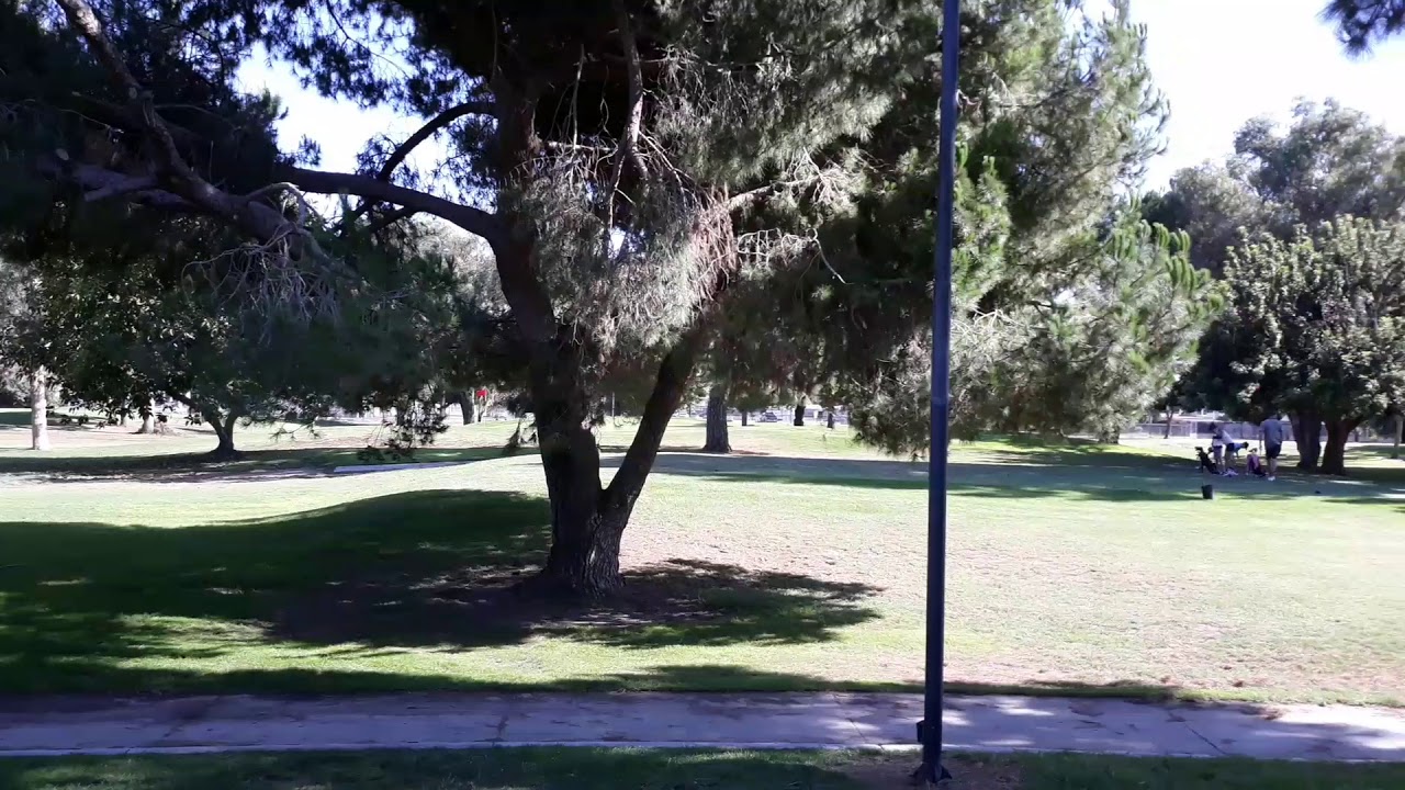 Heartwell Golf Course