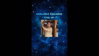 Mete Kayagil - Hayallerde Saklandım / Speed Up