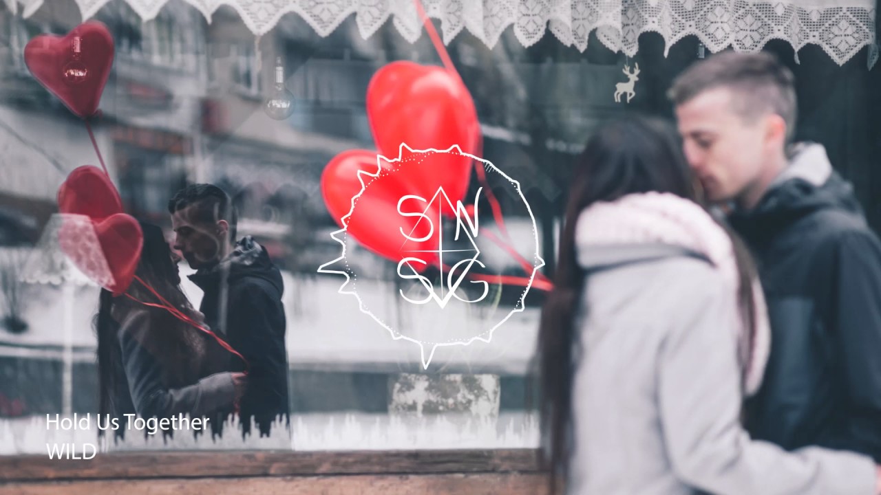 WILD Hold Us Together YouTube