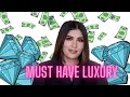 5 Luxury Purchases Absolutely Worth Your Money | Shreya Jain