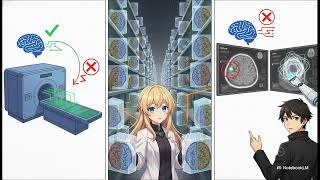 AI-driven MRI Motion Artifact Detection and Correction Review