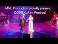 Donita Nose & SuperTeklah LIVE in Montreal CANADA Part 4