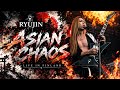 RYUJIN - Asian Chaos (Live in Finland) | Kaaos Festival 2026 🇫🇮