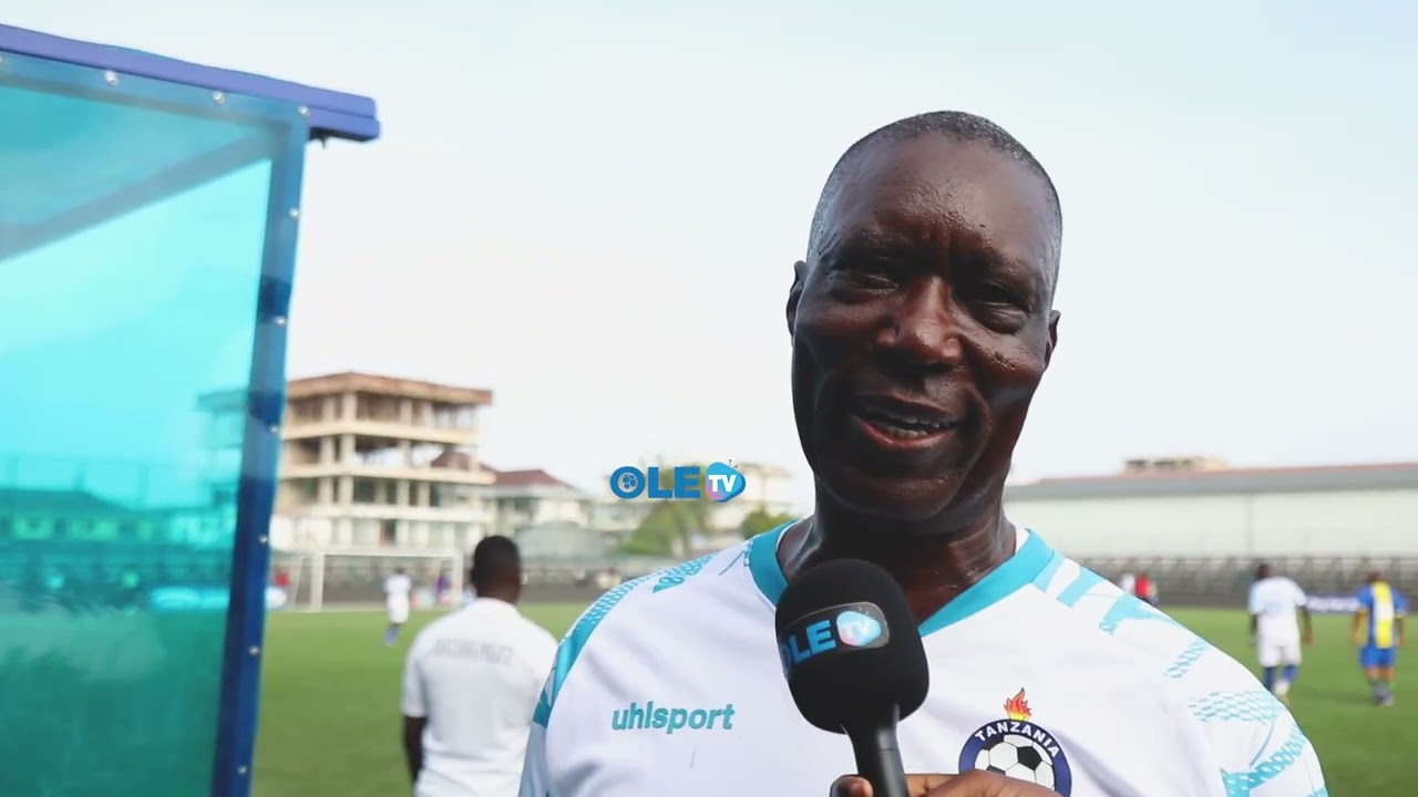 PACOME NI MCHEZAJI ANAYETOA BURUDANI KWA MASHABIKI WOTE