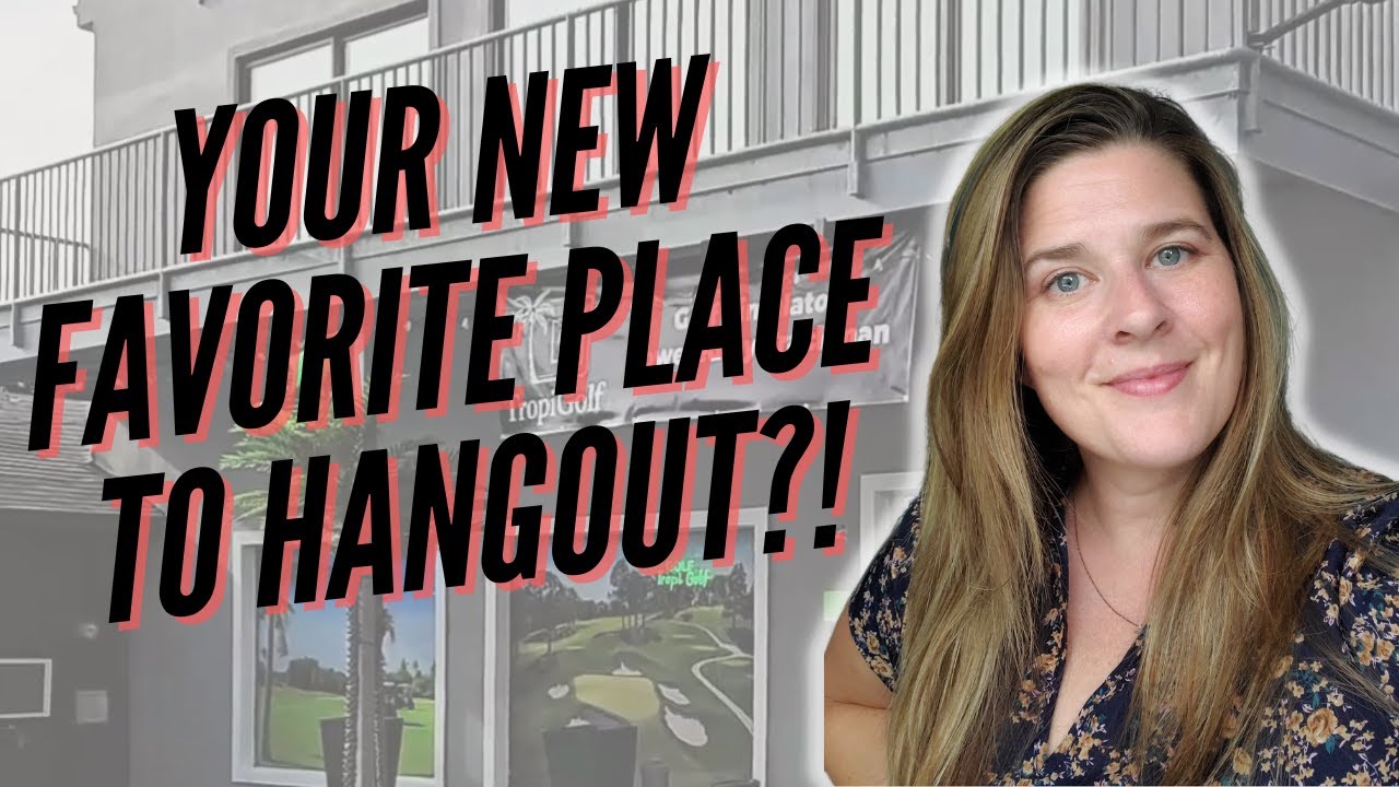 Indoor Golf In Pinckney Michigan?? Absolutely!