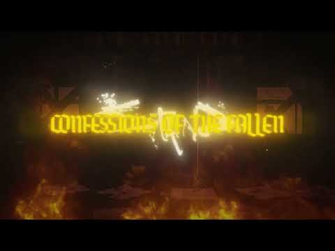 Staind Confessions Of The Fallen Official Visualizer 