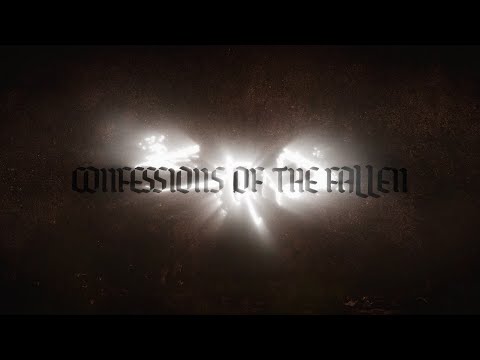 Staind - Confessions Of The Fallen (Official Visualizer)