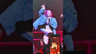 ADELA - KGB (Redbottoms Tour LA 100926) 