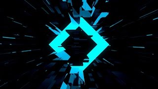Repulse - VJ Loop Pack (4in1)