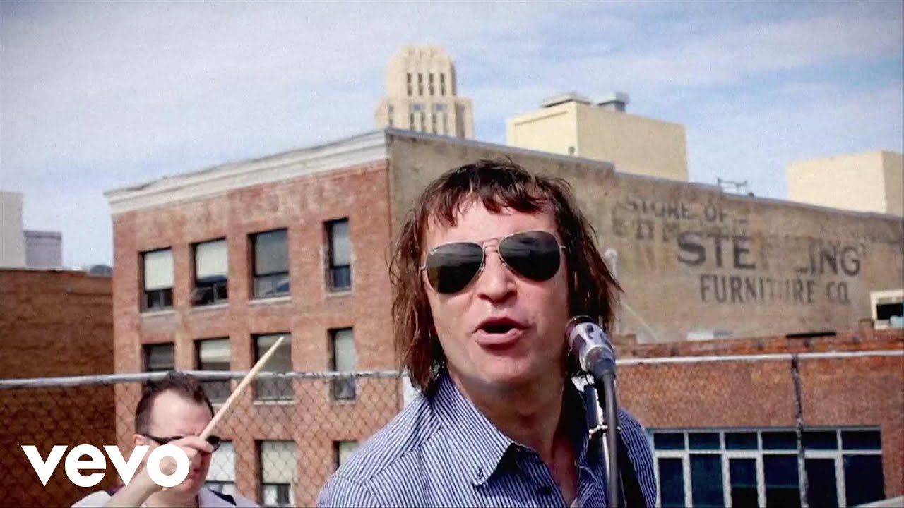 The Campbell Apartment - I'm Free