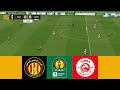 Esperance Tunis Gegen Simba SC CAF Champions League 2025 26