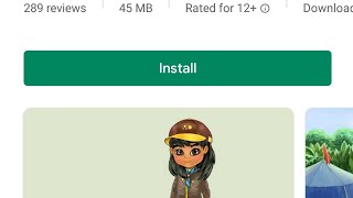 How to play Scout Legend blind accessable game screenshot 1