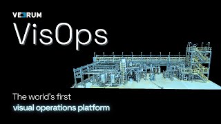 Introducing VisOps | Visualization for industry.