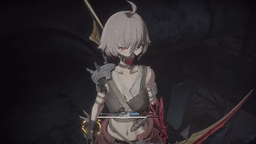 Ai Limit NGP 2nd Part 6