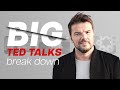 Bjarke Ingels Ted Talks Public Break Down by an Architect-PART1