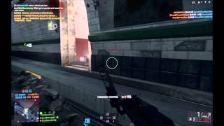 Battlefield 4 - Netcode Fail. Wealth