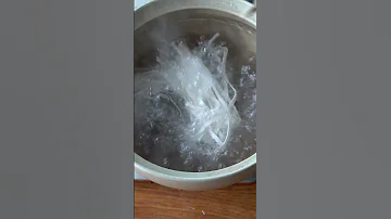100 Hours To Make An INSTANT Noodle 