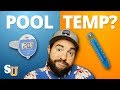 The Ultimate Guide to Maintaining the Perfect Pool Temperature | Swim University