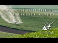 CropDuster Cross Country Flight