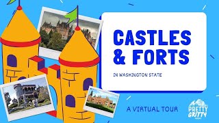 Castles and Forts in WA