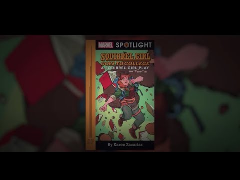 Marvel's 616 | Spotlight Clip | Disney+