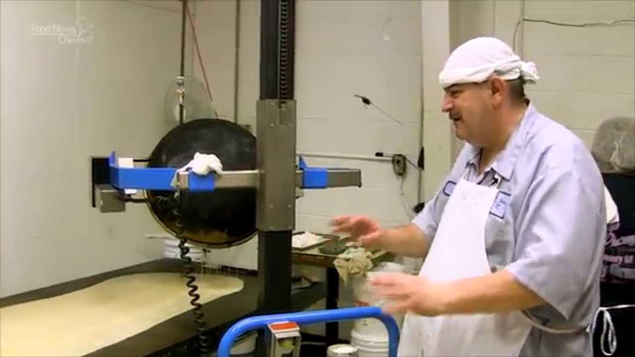 All You Need is Love... and Chocolate - KET episode 201