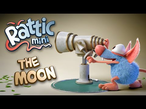 26. Rattic: Nový mesiac