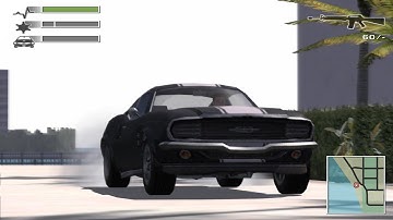 DRIV3R [PC] Gameplay | NVIDIA GeForce [1080p60]