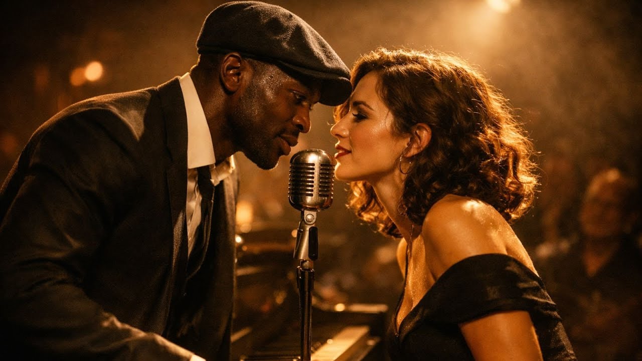 Gregory Porter & Alicia Keys - Late Confession 💥 | Soulful Modern Neo Soul Jazz Vibes 2026