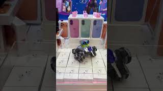Hook Claw Machine Challengeluck Catch - Ep 96