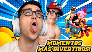 MOMENTOS MAS DIVERTIDOS de TREBOR😂 | Abril Semana 2