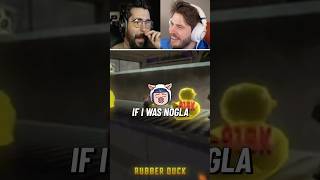 Wildcat Predicts Nogla Perfectly