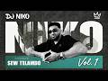 Dj Niko X Gossaye Sew Telamdo Remix 