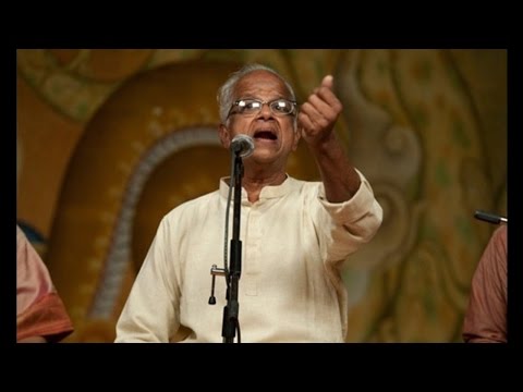 TV Shankaranarayanan- Kapali Karunai Nilavu-Mohanam-Papanasam Sivan