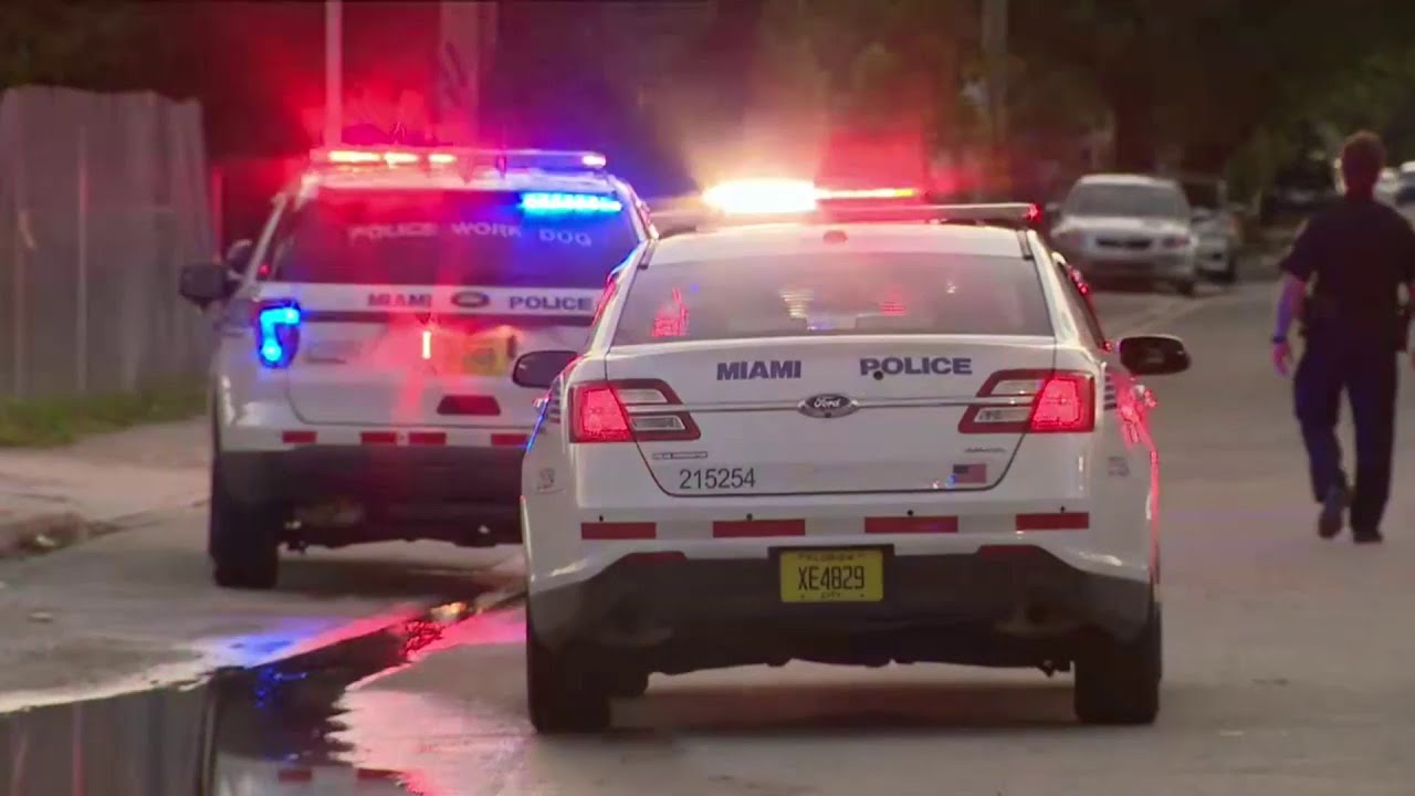 Shooter sought after gunshots turn Miami music festival into crime scene