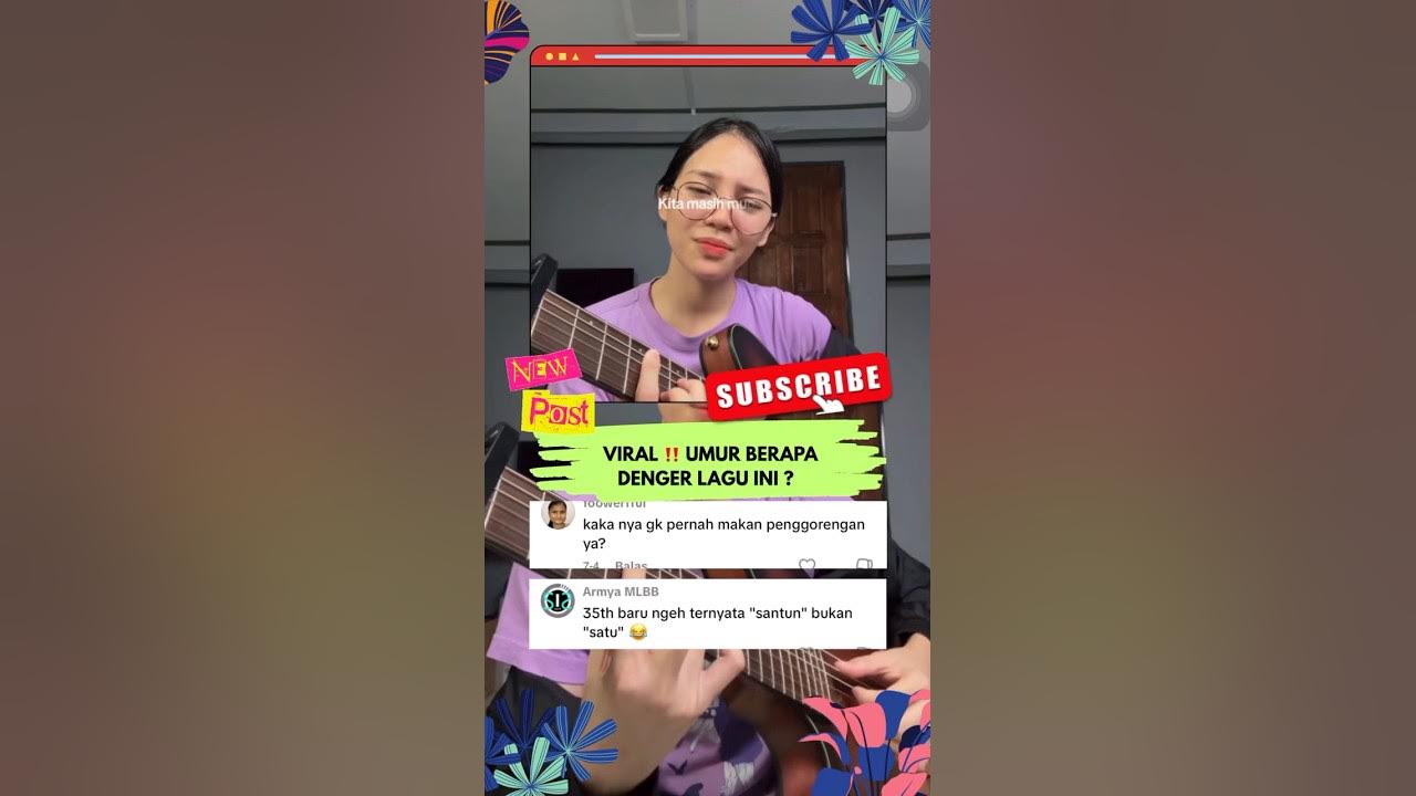 Umur Berapa Denger Lagu ini ‼️ #shorts #viral #viralshort Umur Berapa Denger Lagu ini ‼️ #shorts #viral #viralshort