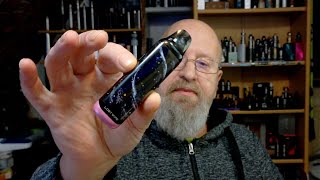 💨💨💨 Quick & Easy #47 💨💨💨 Lostvape Galaxy 360💨💨💨