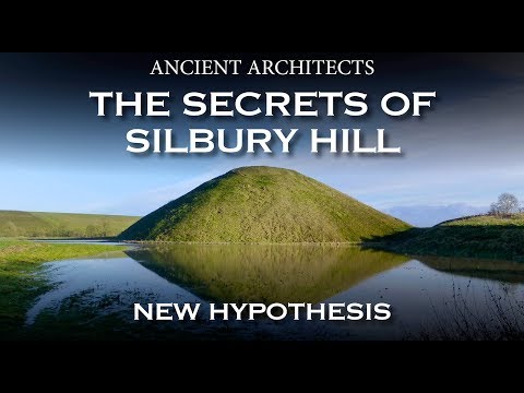 Video: Silbury Hill In Mistika Kroženja žit - Alternativni Pogled