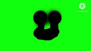 Noedolekcin Screaming 2 Green Screen