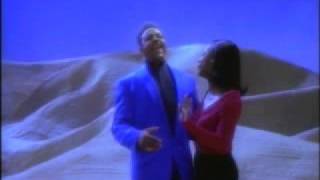 Peabo Bryson \u0026 Regina Belle - A Whole New World [Aladdin]