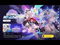 Sparxie pulls didn't go according to plan Honkai  Star Rail