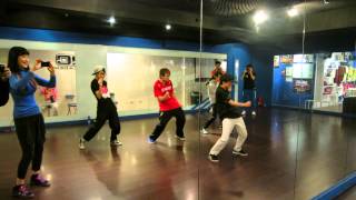 Locking 小丹尼 20140314 HRC@板橋