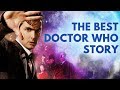 Why The Family of Blood is Doctor Who’s Best Story