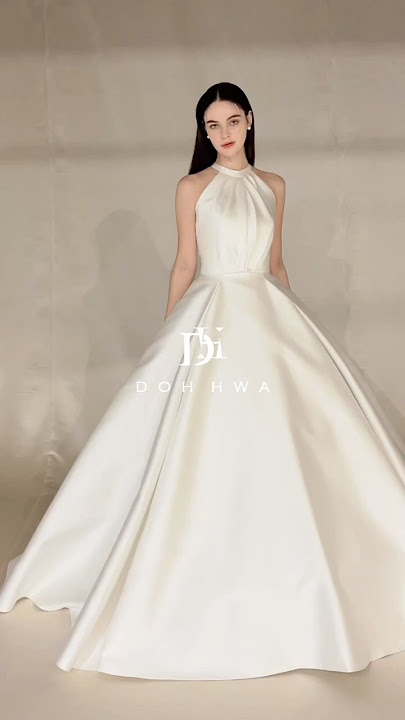DOHHWA 25FW BRIDAL COLLECTION💫