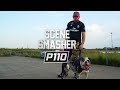 Zeeno  scene smasher  p110