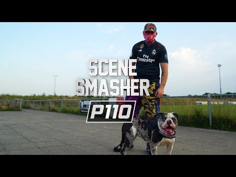 Zeeno - Scene Smasher | P110