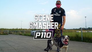 Zeeno - Scene Smasher | P110