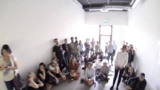 Famous His master's v01ce - Mathias Kryger feat. Gracie Devito - GoPro version Wealth