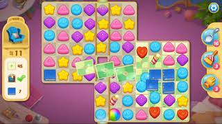 Matchington Mansion Level 4339 - No Boosters