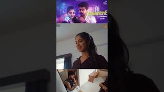 நான் பொண்ணே இல்ல! 😂 | Ai Valentine | Love Short Film | Sam John, Shravnitha | Finally